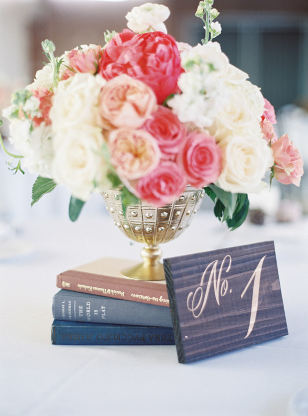 Springs Preserve Wedding in Las Vegas by Gaby J Photography // onefabday.com