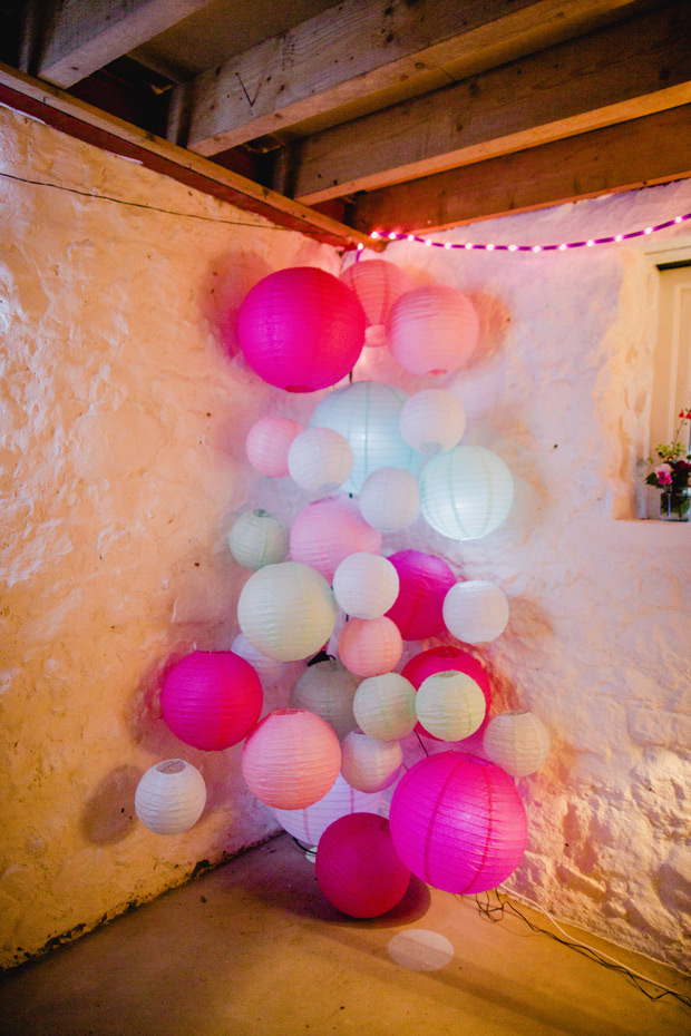 Colourful and fun family home wedding by Navyblur Photography // onefabday.com