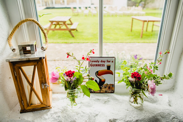 Colourful and fun family home wedding by Navyblur Photography // onefabday.com