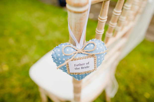 Colourful and fun family home wedding by Navyblur Photography // onefabday.com