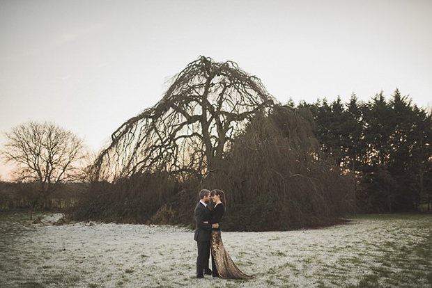 Winter Wedding by Tomasz Kornas // onefabday.com