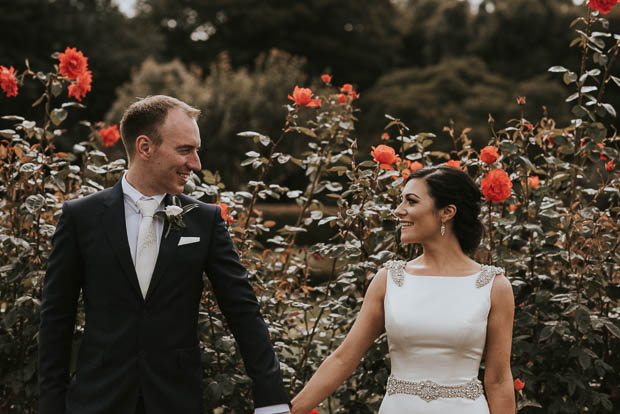 Marlfield House Wedding by Louise Scott Photography // onefabday-com.go-vip.net