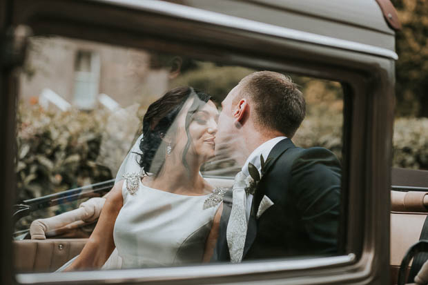 Marlfield House Wedding by Louise Scott Photography //  onefabday.com