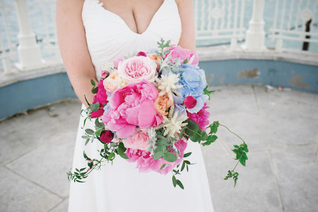 Real Wedding at The National Maritime Museum and The Haddington Oliveto by Johanna King Photography // onefabday-com.go-vip.net