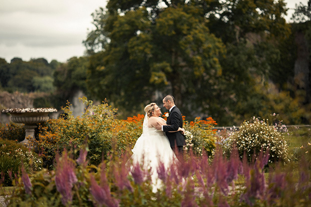 Rachel and David's Irish Elopement by Rob Coakley Photography // onefabday.com