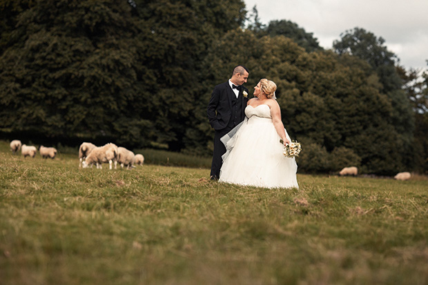 Rachel and David's Irish Elopement by Rob Coakley Photography // onefabday.com