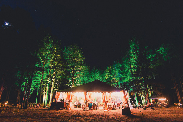 Rustic Texas wedding by Mike Olbinski Photography // onefabday.com