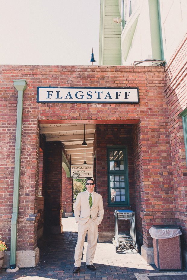 Rustic Texas wedding by Mike Olbinski Photography // onefabday.com