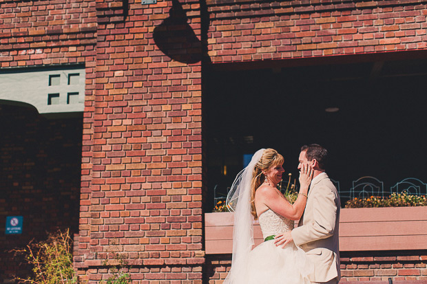 Rustic Texas wedding by Mike Olbinski Photography // onefabday.com