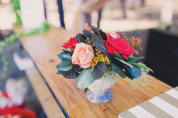 Rustic Texas wedding by Mike Olbinski Photography // onefabday.com