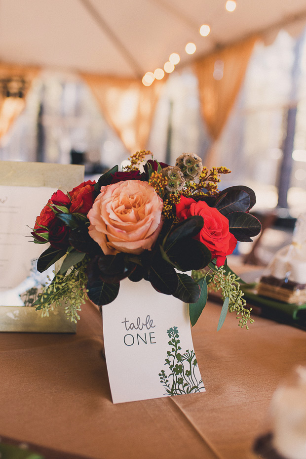 Rustic Texas wedding by Mike Olbinski Photography // onefabday.com