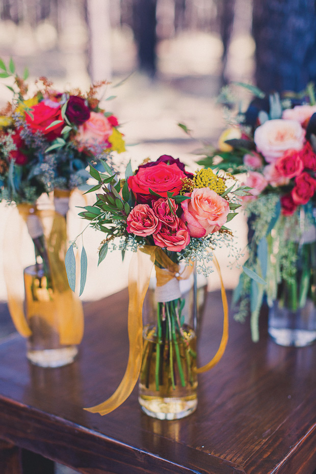 Rustic Texas wedding by Mike Olbinski Photography // onefabday.com