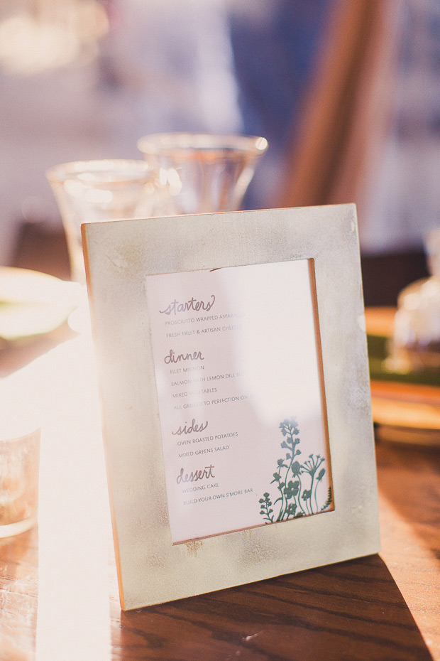 Rustic Texas wedding by Mike Olbinski Photography // onefabday.com