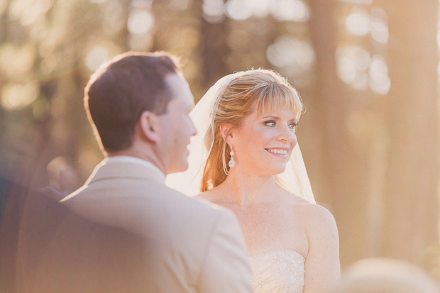 Rustic Texas wedding by Mike Olbinski Photography // onefabday.com