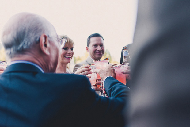 Rustic Texas wedding by Mike Olbinski Photography // onefabday.com