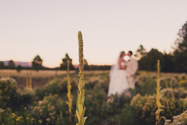 Rustic Texas wedding by Mike Olbinski Photography // onefabday.com