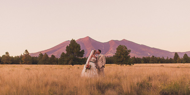 Rustic Texas wedding by Mike Olbinski Photography // onefabday.com