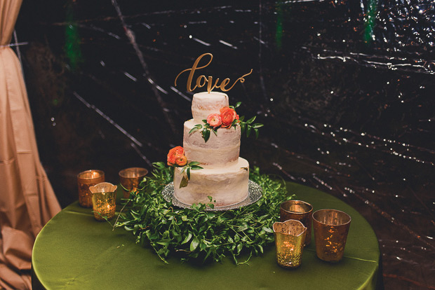 Rustic Texas wedding by Mike Olbinski Photography // onefabday.com