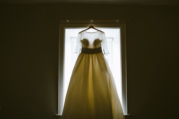 Gorgeous Mount Stewart wedding by Francis Meaney // see it all on onefabday.com