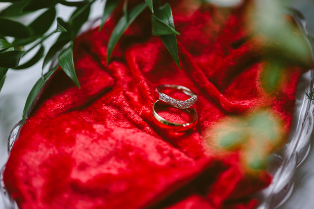 Gorgeous Mount Stewart wedding by Francis Meaney // see it all on onefabday.com