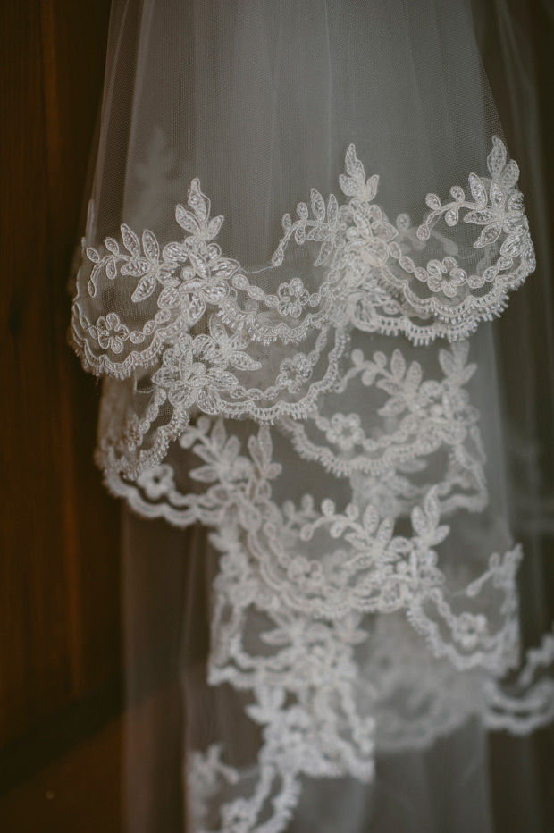 Gorgeous Mount Stewart wedding by Francis Meaney // see it all on onefabday.com