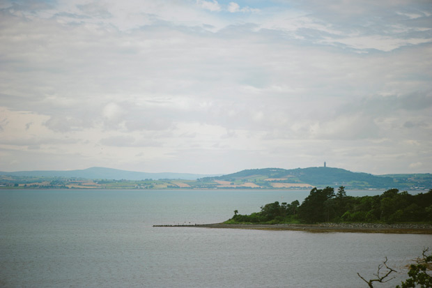 Gorgeous Mount Stewart wedding by Francis Meaney // see it all on onefabday.com