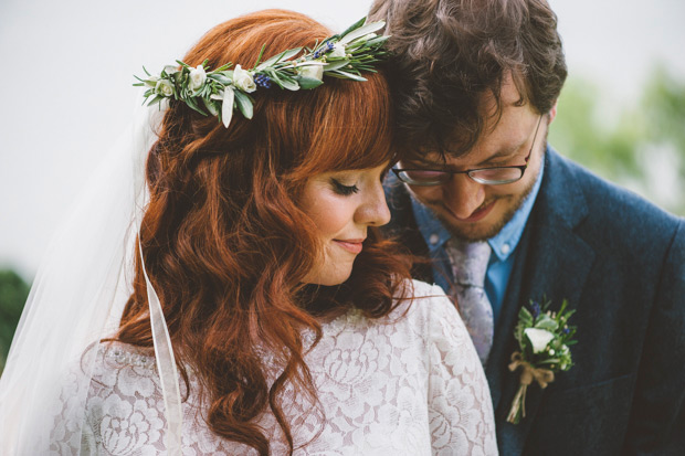 Gorgeous Mount Stewart wedding by Francis Meaney // see it all on onefabday-com.go-vip.net