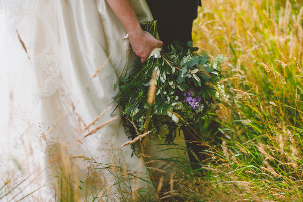 Gorgeous Mount Stewart wedding by Francis Meaney // see it all on onefabday.com