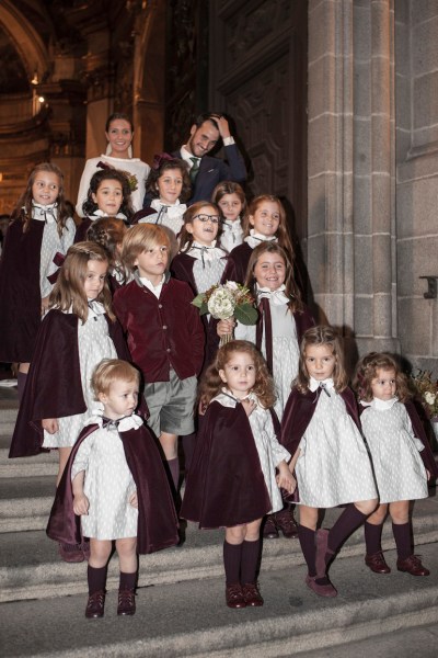 flower girl capes