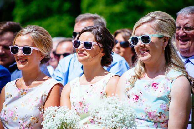 Innishannon House Hotel wedding by John Beasley 4