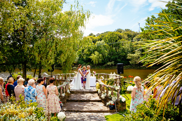 Innishannon House Hotel wedding by John Beasley 43