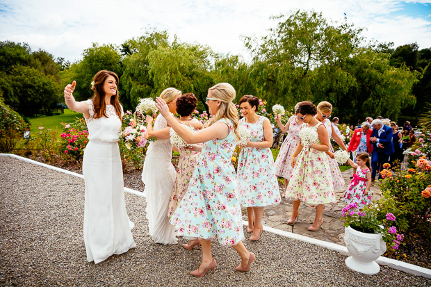 Innishannon House Hotel wedding by John Beasley 47