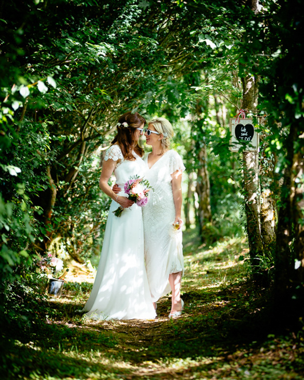 Innishannon House Hotel wedding by John Beasley 51