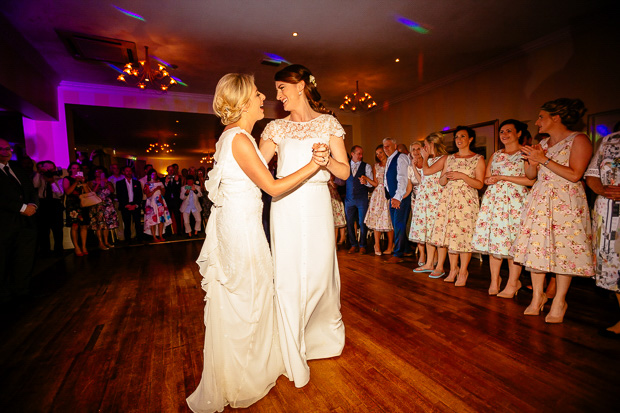 Innishannon House Hotel wedding by John Beasley 57