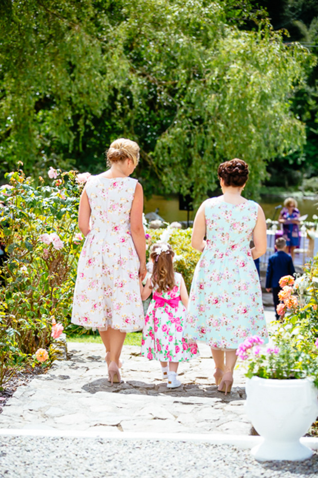 Innishannon House Hotel wedding by John Beasley 65