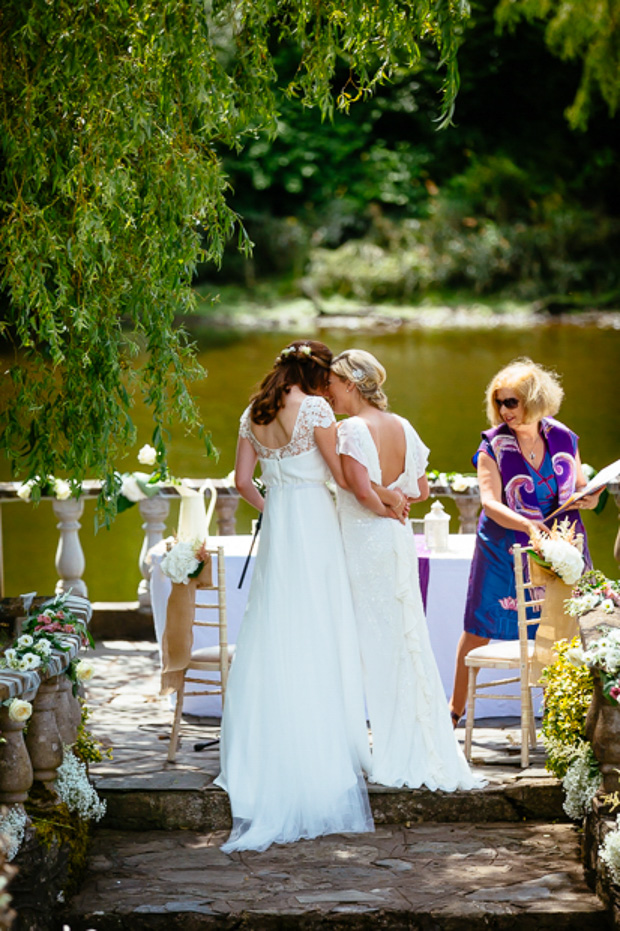 Innishannon House Hotel wedding by John Beasley 70