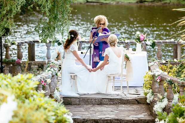 Innishannon House Hotel wedding by John Beasley 74