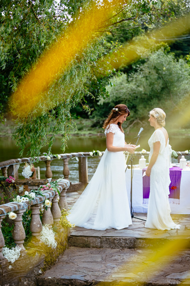 Innishannon House Hotel wedding by John Beasley 77