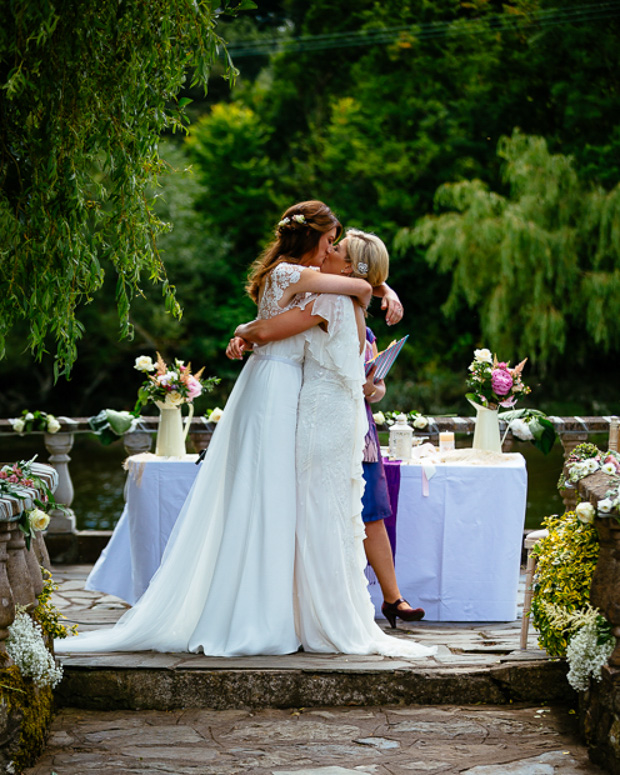 Innishannon House Hotel wedding by John Beasley 81