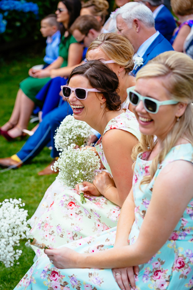 Innishannon House Hotel wedding by John Beasley 83