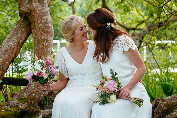 Innishannon House Hotel wedding by John Beasley 9