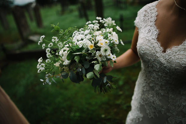 Kilcoan Gardens real wedding by Epic Love Photography // onefabday.com