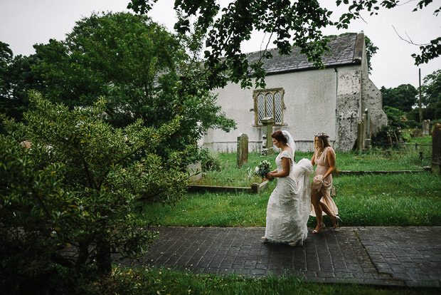 Kilcoan Gardens real wedding by Epic Love Photography // onefabday.com