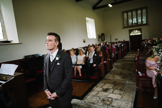 Kilcoan Gardens real wedding by Epic Love Photography // onefabday.com