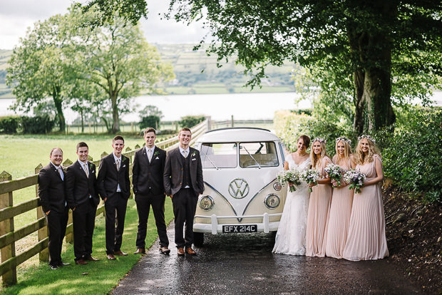 Kilcoan Gardens real wedding by Epic Love Photography // onefabday.com