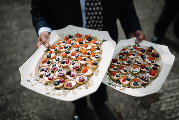 Kilcoan Gardens real wedding by Epic Love Photography // onefabday.com