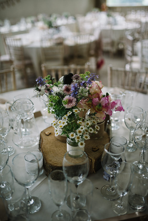 Kilcoan Gardens real wedding by Epic Love Photography // onefabday.com