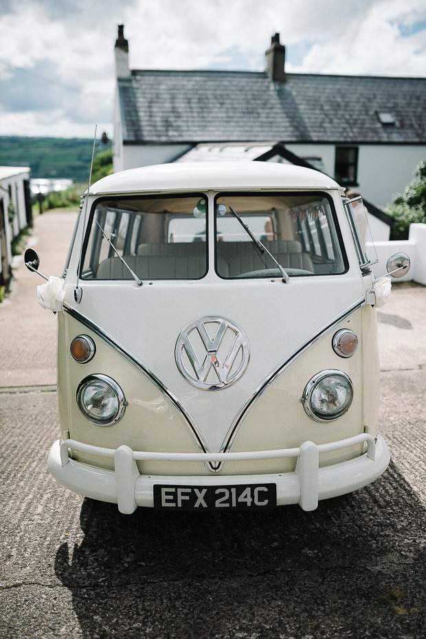 Kilcoan Gardens real wedding by Epic Love Photography // onefabday.com