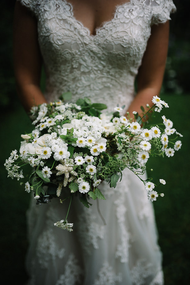 Kilcoan Gardens real wedding by Epic Love Photography // onefabday.com