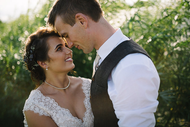 Kilcoan Gardens real wedding by Epic Love Photography // onefabday.com